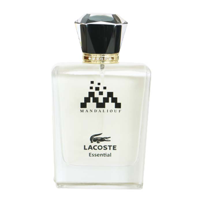 عطر اسپرت لاگوست اسنشیال (Lacoste Essential)